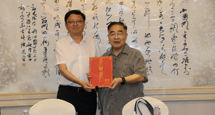 中国科学院藏药研究重点实验室第二届学术委员会第一次会议在北京召开